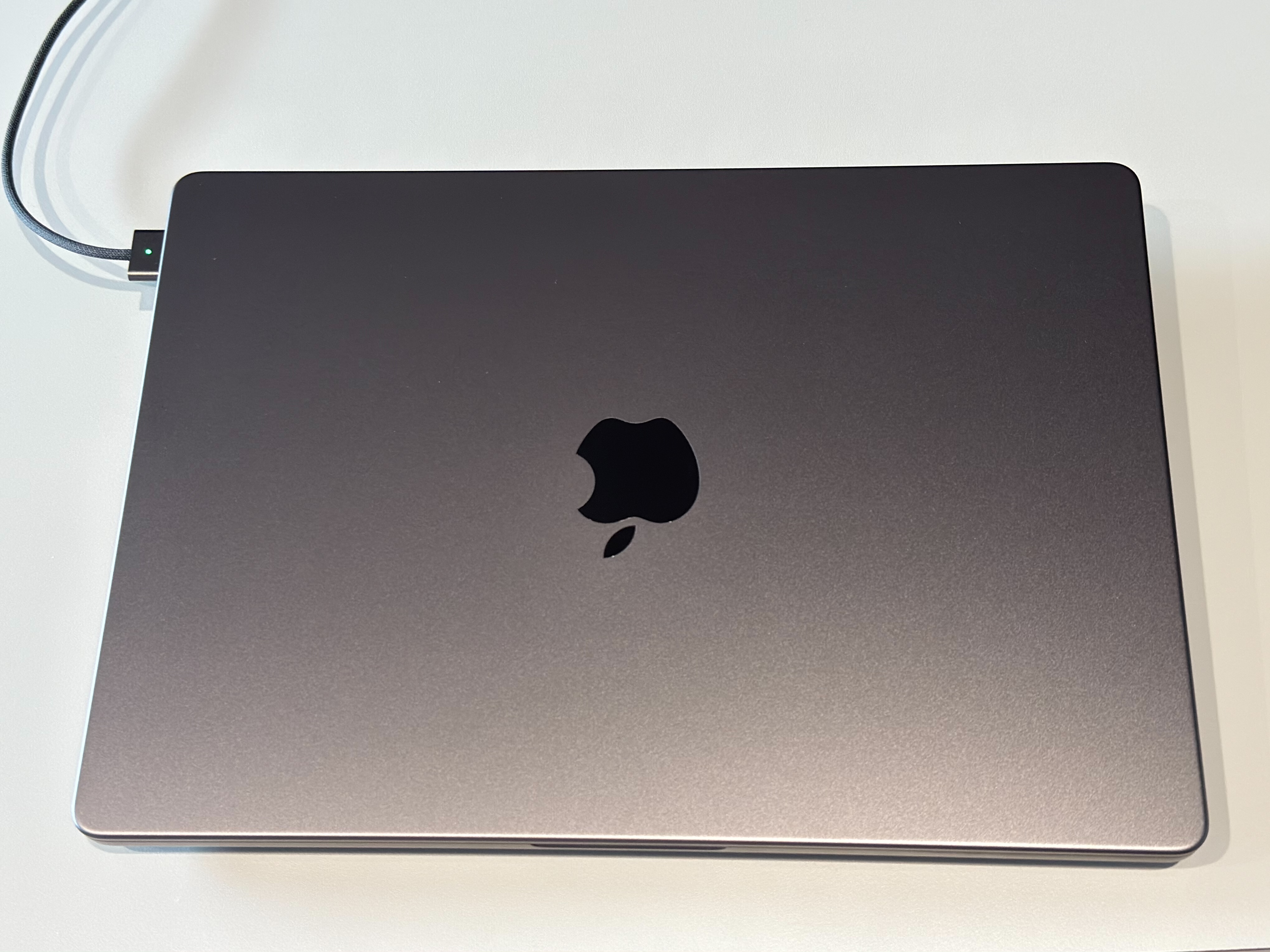 MacBook Pro M4 Pro 快速體驗：一週下來，意外比想像更驚喜